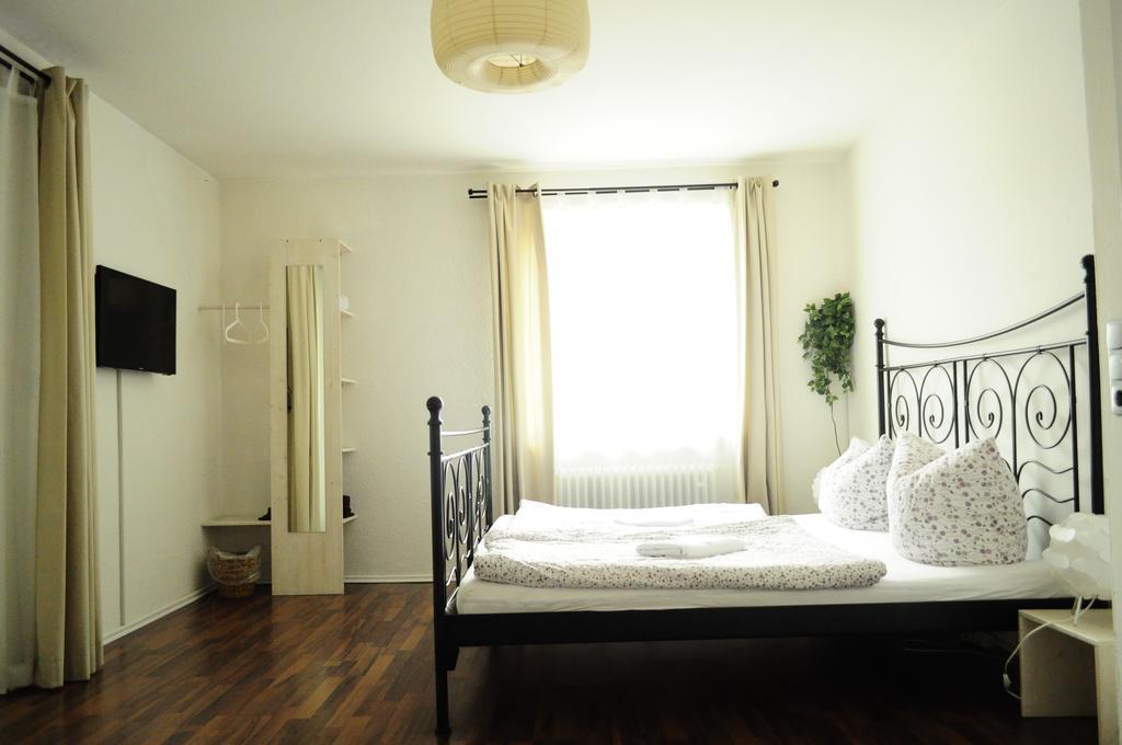 Hotel Haus Panorama 2*