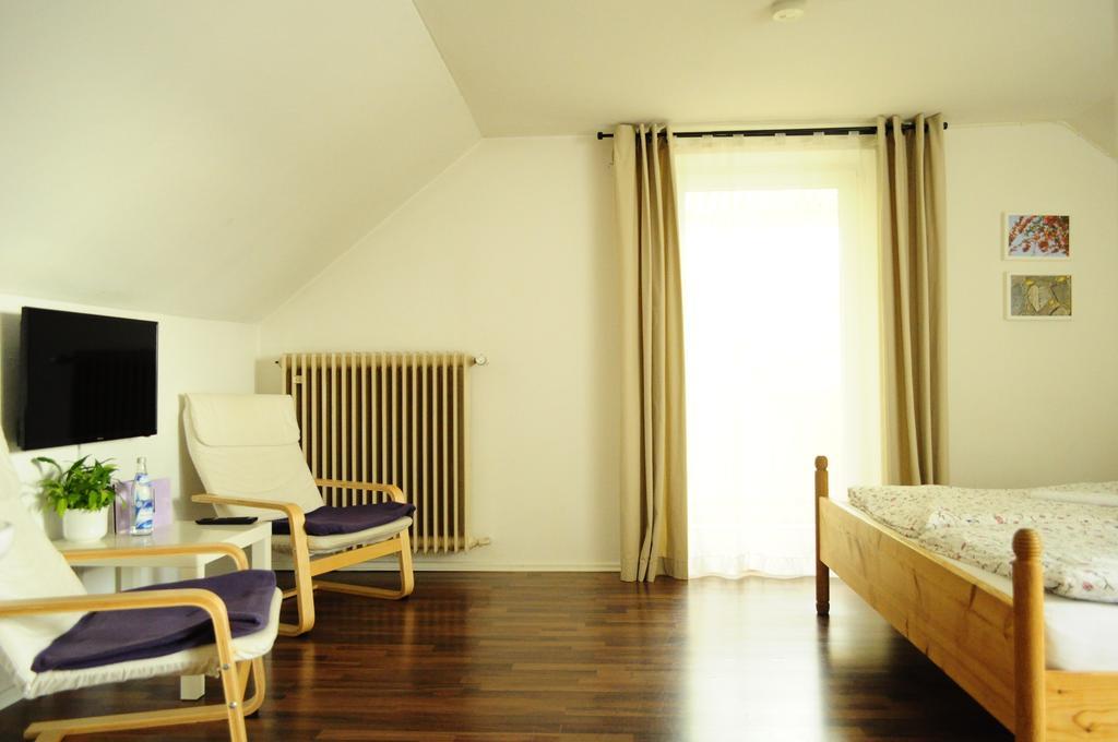 Hotel Haus Panorama Passau