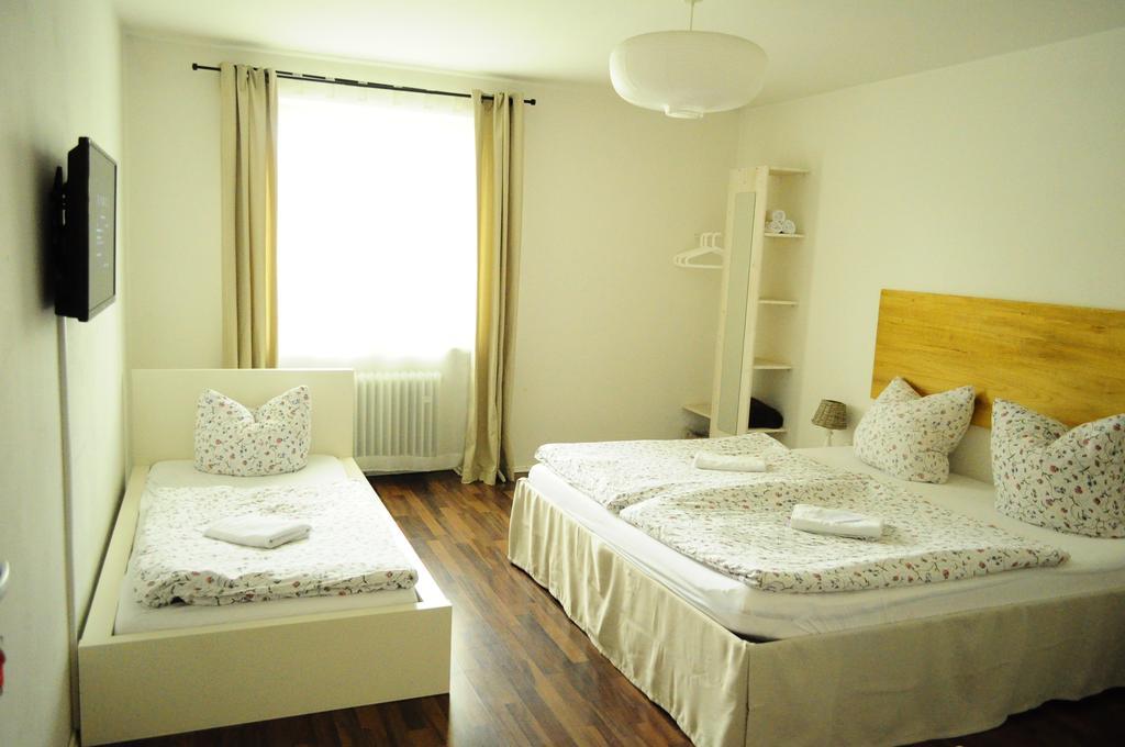 Hotel Haus Panorama