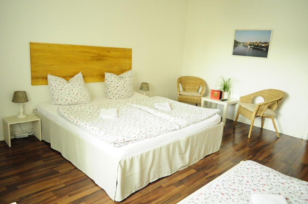 Haus Panorama Hotel