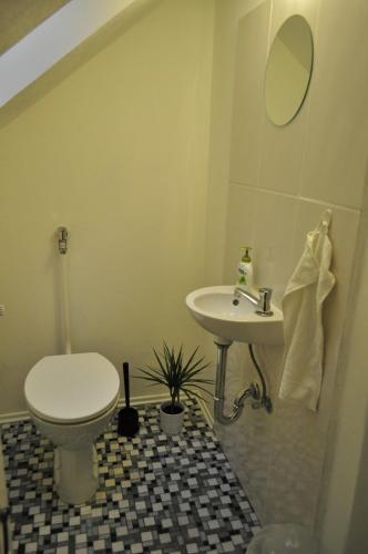 Haus Panorama 2*
