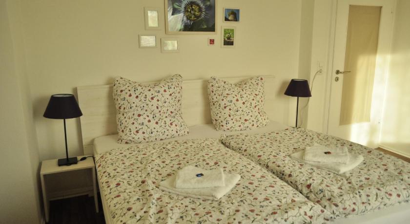 Hotel Haus Panorama Passau