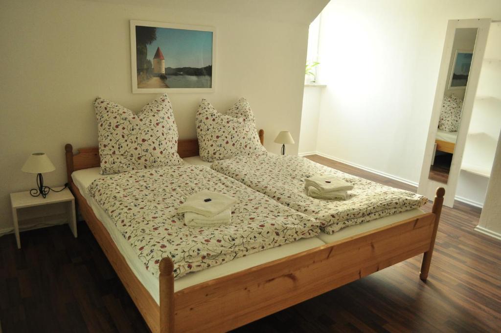 Hotel Haus Panorama Passau