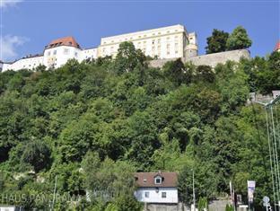 Haus Panorama Hotel