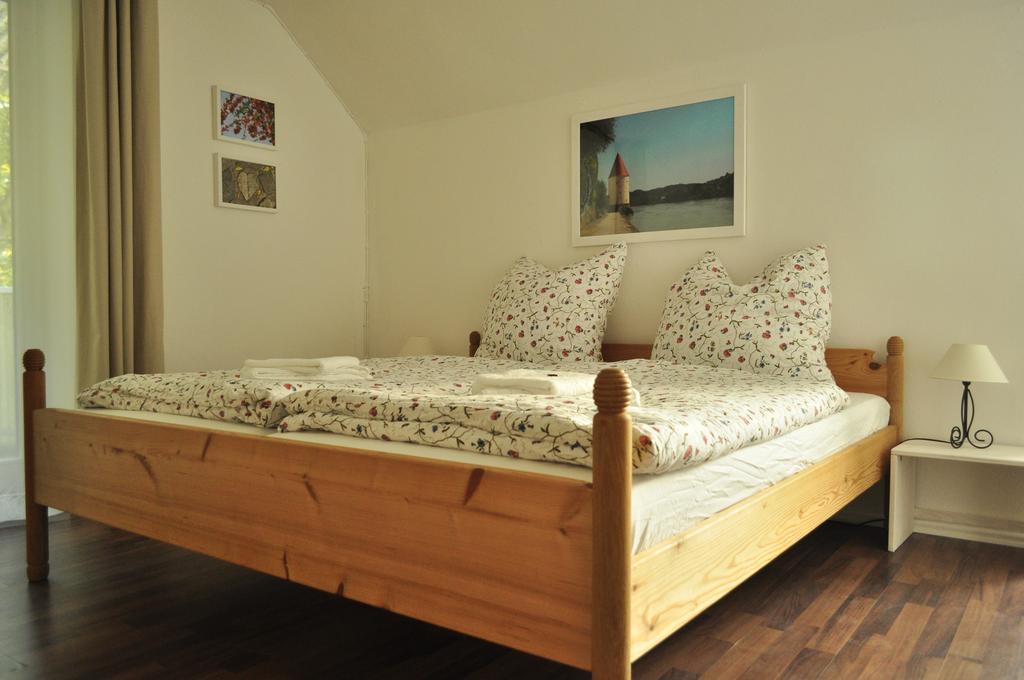 Haus Panorama Hotel 2*
