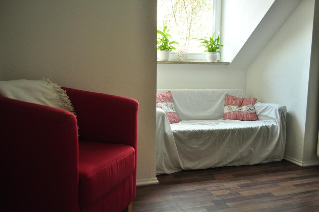 Hotel Haus Panorama Passau