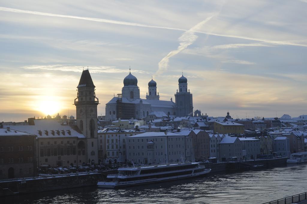 Haus Panorama Hotel Passau