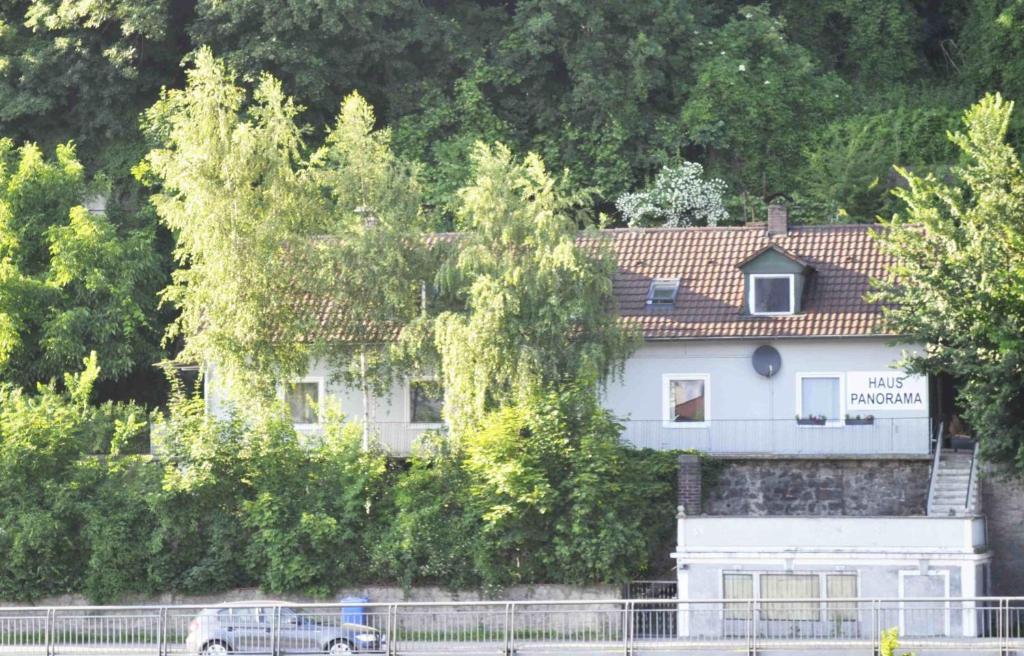Haus Panorama 2*