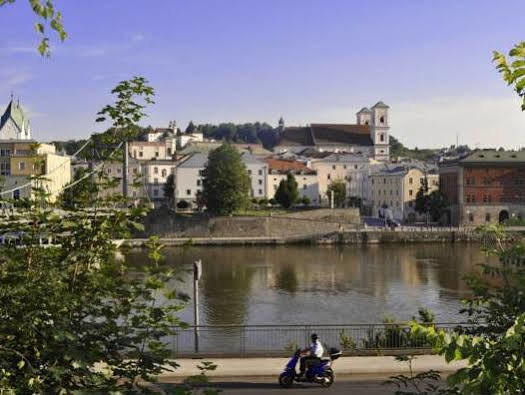Haus Panorama Hotel Passau