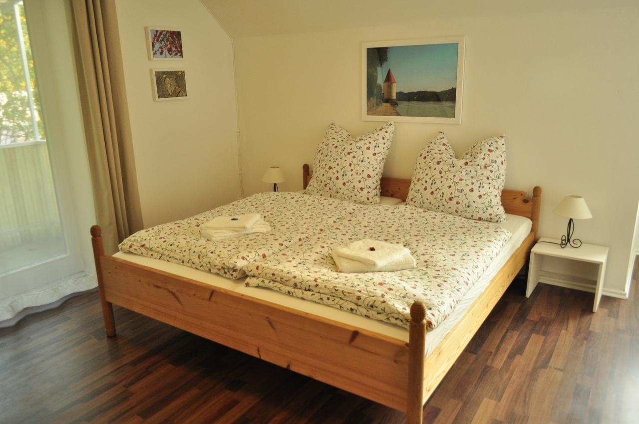 Hotel Haus Panorama Passau