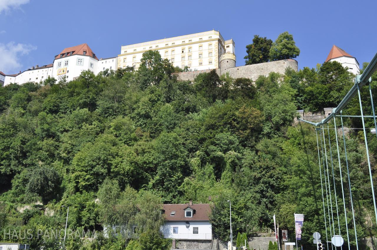 Hotel Haus Panorama Passau
