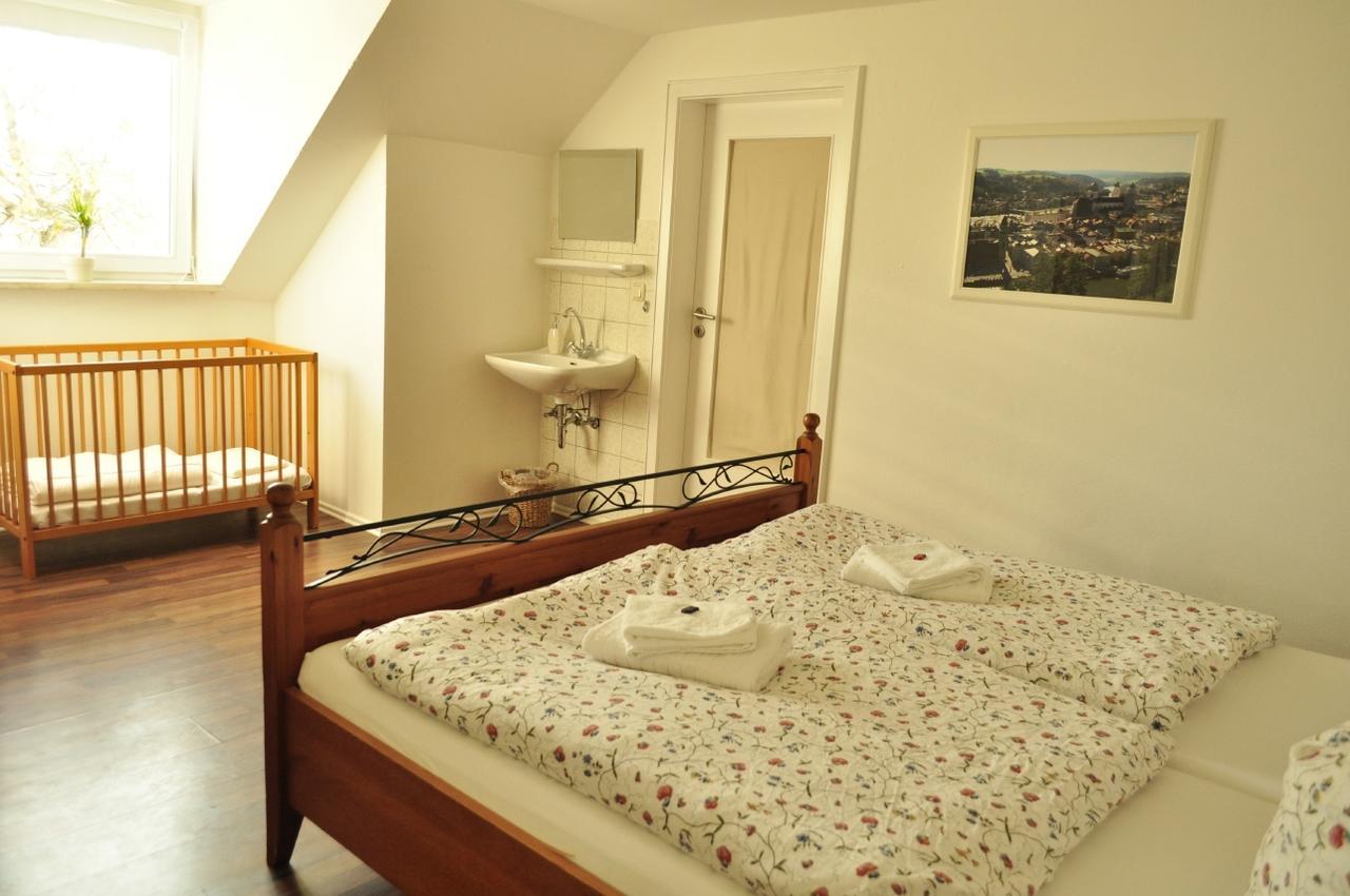 Haus Panorama Passau