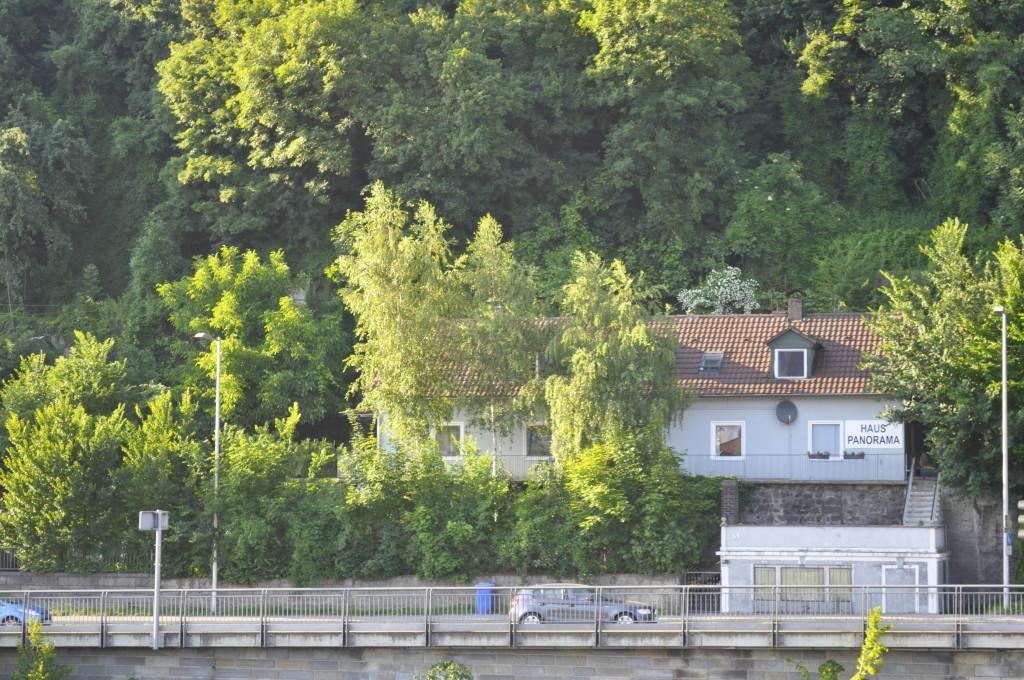 Haus Panorama 2* Passau
