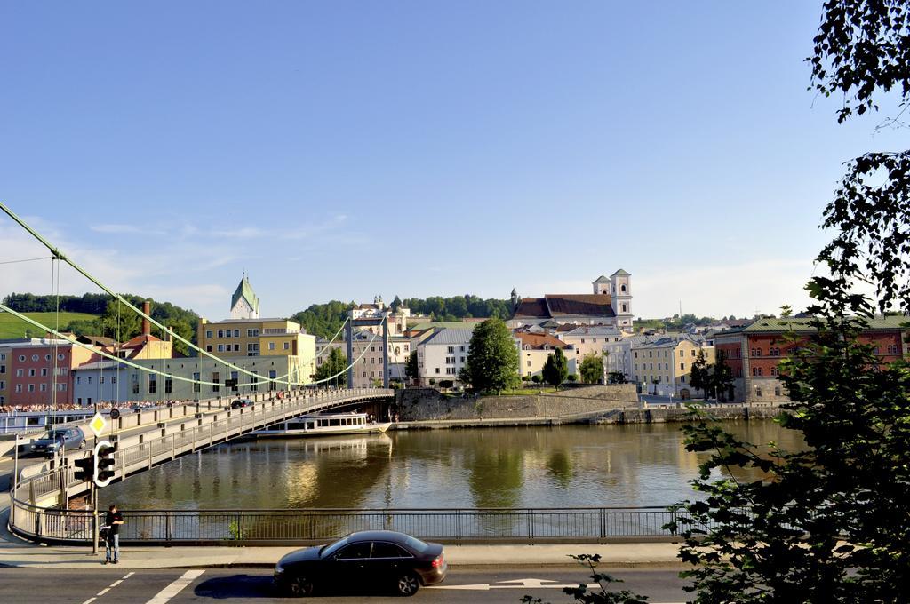 Haus Panorama 2* Passau